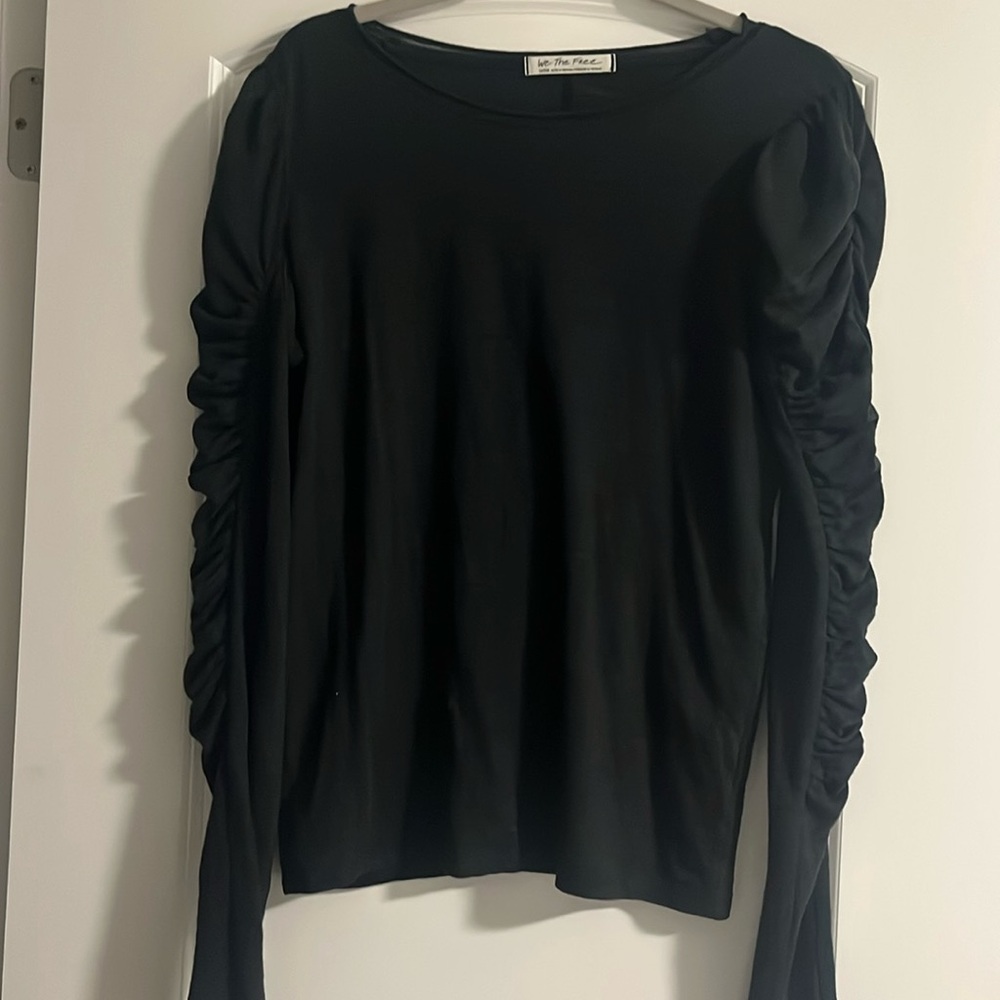We the free blouse